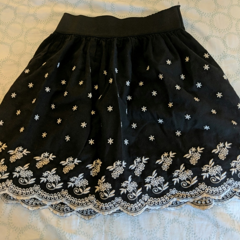 Skirt